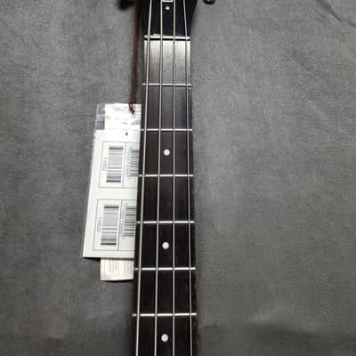 Danelectro Longhorn Bass Black image 4