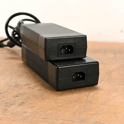 Ross Carbonite MultiMedia Frame 1 M/E Video Switcher w/Carbonite 2 Panel CG01RFE image 12