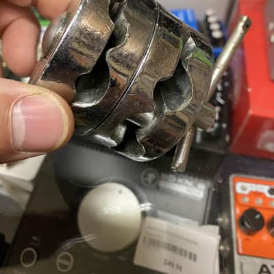 SUPER CLAMP for your Junk Drawer image 5