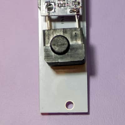 NLC Nonlinearcircuits – Envelope Follower – Eurorack Module image 3
