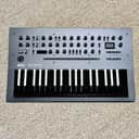 Korg Minilogue XD BW Inverted