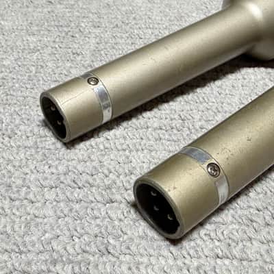 Sony F-560 Pair Dynamic microphone imagen 2