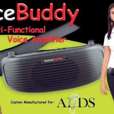 ALDS VoiceBuddy VB10WB image 2