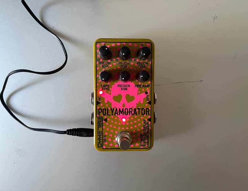 Malekko Polyamorator