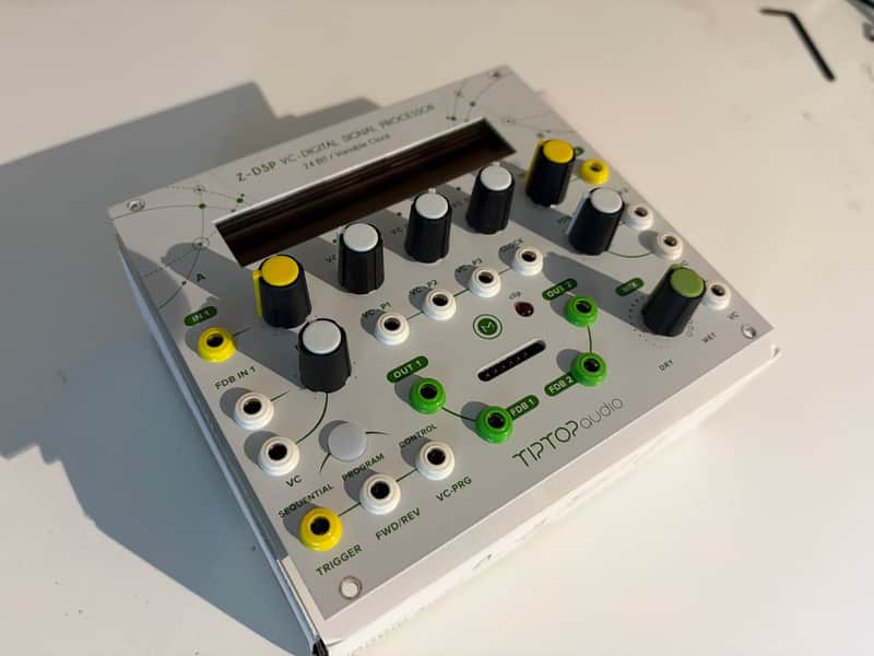 Tiptop Audio Z-DSP