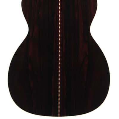 Collings OM3A Bois de Rose Adirondack 25th TFOA #36086 image 4