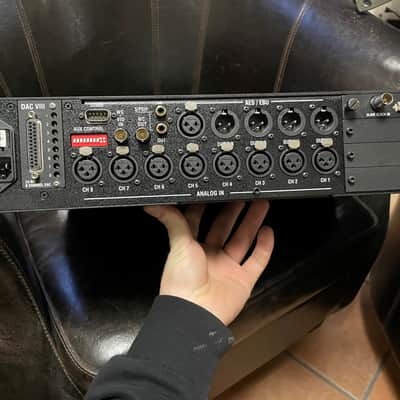Apogee AD-8000 Late 90´s - image 4
