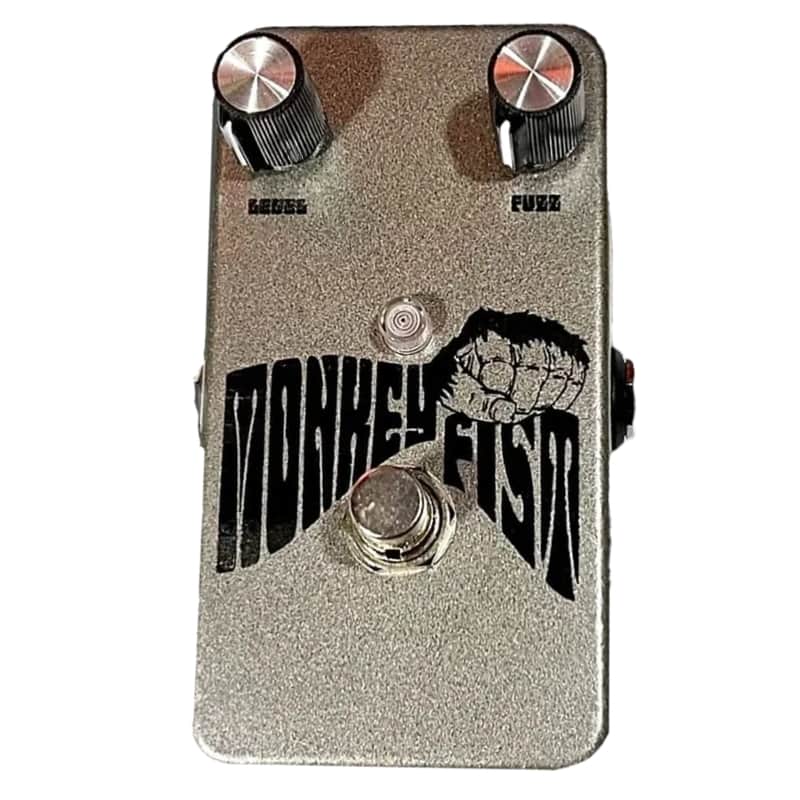 Lovepedal Monkey Fist Fuzz image 2