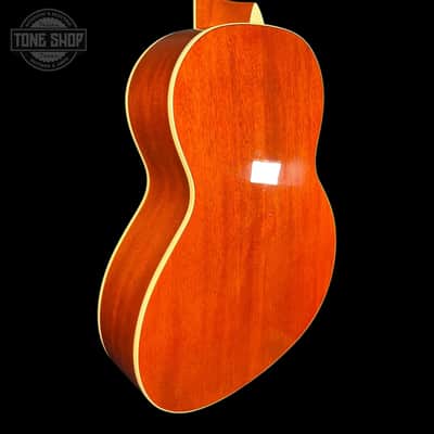 Used 2008 Fender T-Bucket 300 Orchestra Amber w/Case TFW3334 image 10