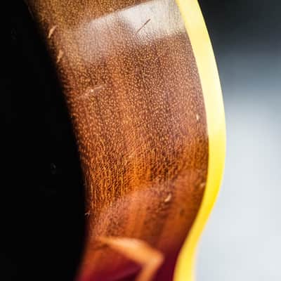 1978 Gibson Les Paul Standard cherry sunburst image 10