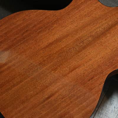 Unplayed! 2024 Taylor Legacy 514ce Cutaway Acoustic Guitar Natural + OHSC image 15
