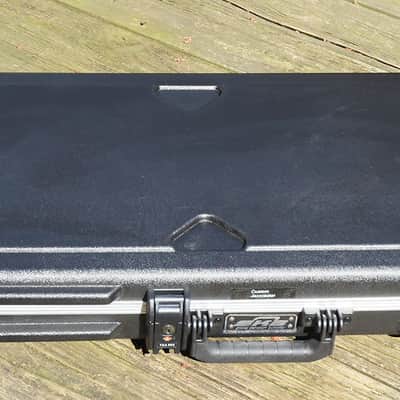 Custom Built Jazzcaster/Telemaster - New and Mint image 3