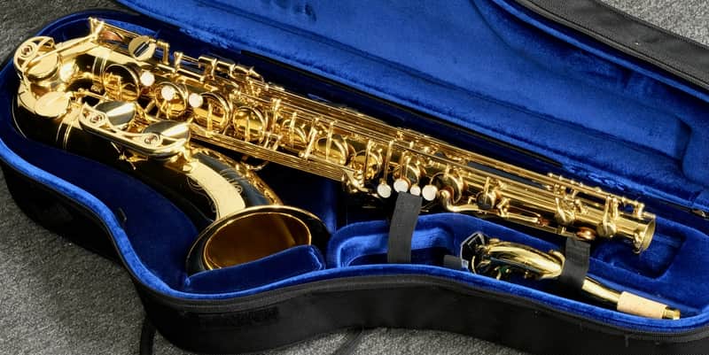 Yamaha YTS-475 | Reverb