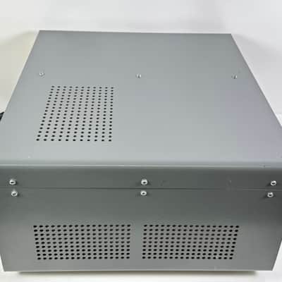 Commander VHF-1200 Six Meter Linear Amplifier 50-54 MHz image 16