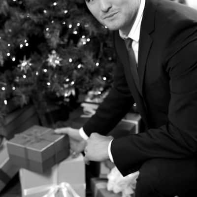 Michael Bublé - Christmas image 4