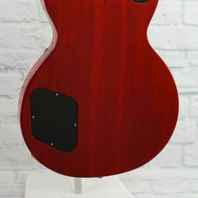Gibson Les Paul Standard '60s - Bourbon Burst image 4