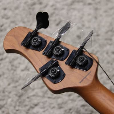 Sterling by Music Man DarkRay - brand new / free shipping image 8