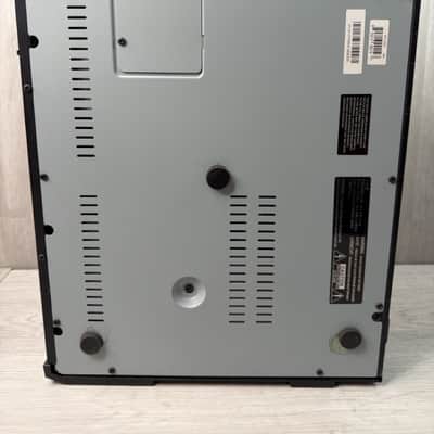 Akai Mpc2500 2005 2013 W/Case image 7