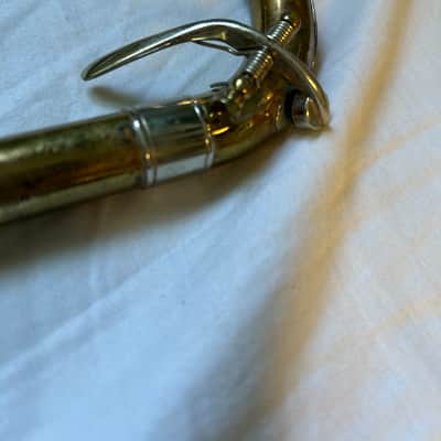 Olds & Son Super S-23 Bass Trombone image 12
