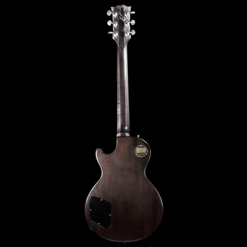 Gibson Custom Shop Vivian Campbell Les Paul Custom (Signed) 2018 image 3