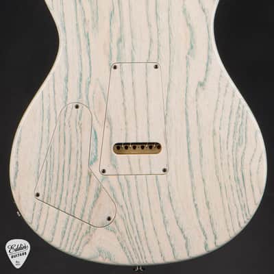 PRS Private Stock #12139 Studio Quilted Maple - Chessie Dragon's Breath #419835 image 4
