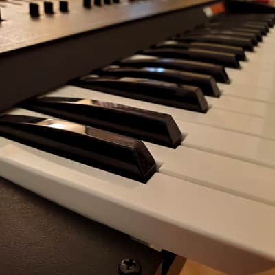 CERTIFIED!!! ARP ODYSSEY MK III 2823 FULLY INSPECTED/SERVICED IN AMAZING CONDITION! image 11