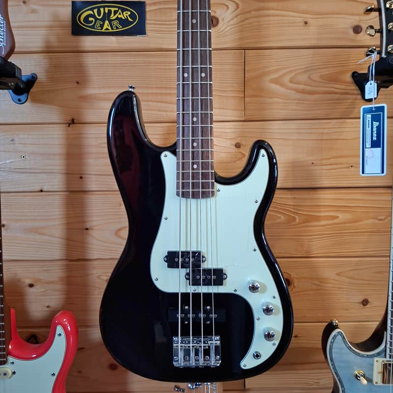 EKO PJ-300 Bass - Black image 1