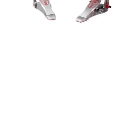 Sakae Axelandor Double Bass Drum Pedal. APX1002. image 10