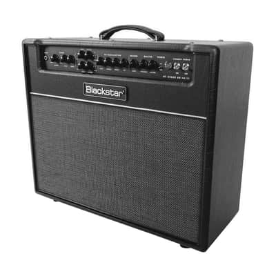 Blackstar HT Stage 60 MKIII 1x12" Tube Combo Amp - Open Box image 3