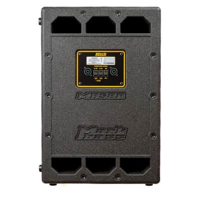 Markbass MBL100105 MB58R 121 PURE image 4