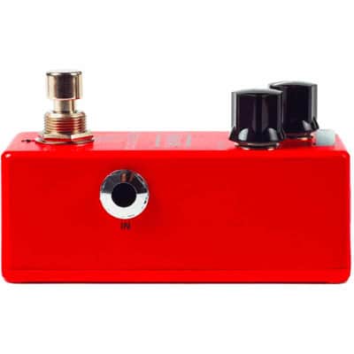 MXR M291 Dyna Comp Mini image 5