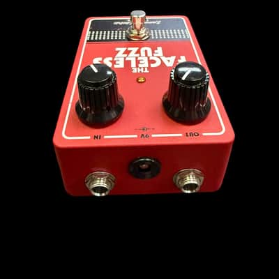 Dominion Faceless Fuzz CV7003 - x5003 image 5