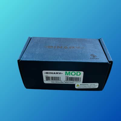 Hotone Binary Mod Multi-Effect imagen 4