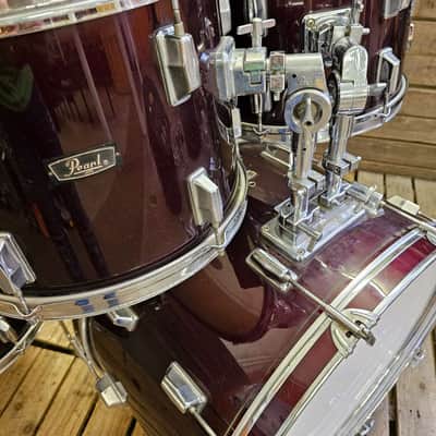 Drum Kit Pearl 1970s Made In Japan USED! RKPLK250526 image 5