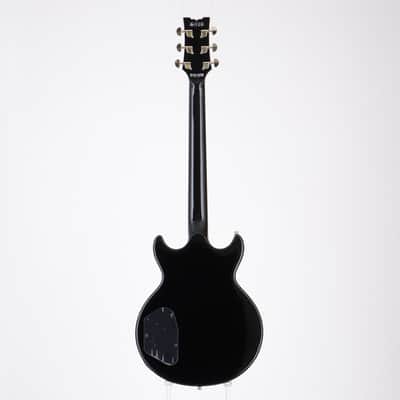 Ibanez AR520H-BK Black, Manufactured in 2023 [4L230700058] (08/03) image 2