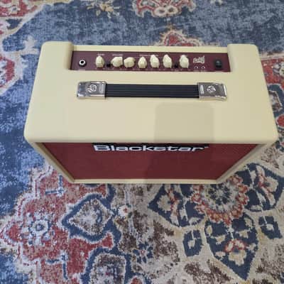 Used Blackstar Debut 30 guitar amp image 2