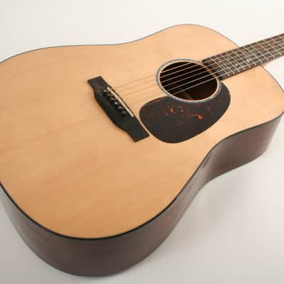 Martin D-CFM IV 50th Anniversary SN:2856382 image 3