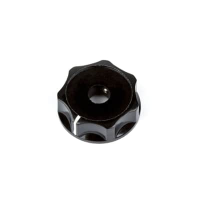 Fender Deluxe Jazz Bass Lower Concentric Knob - Bass Part image 3