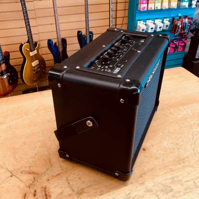 Blackstar ID:Core Stereo 10 V2 Guitar Combo Amp image 3