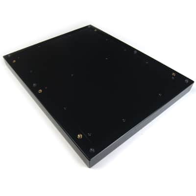 Pro-Ject: Ground It Deluxe 1 Turntable Base - High Gloss Black image 3
