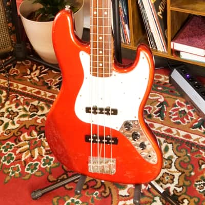 Fender JB-62 Jazz Bass Reissue MIJ image 7