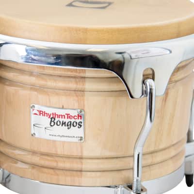 Rhythm Tech RT5200 Bongo image 3