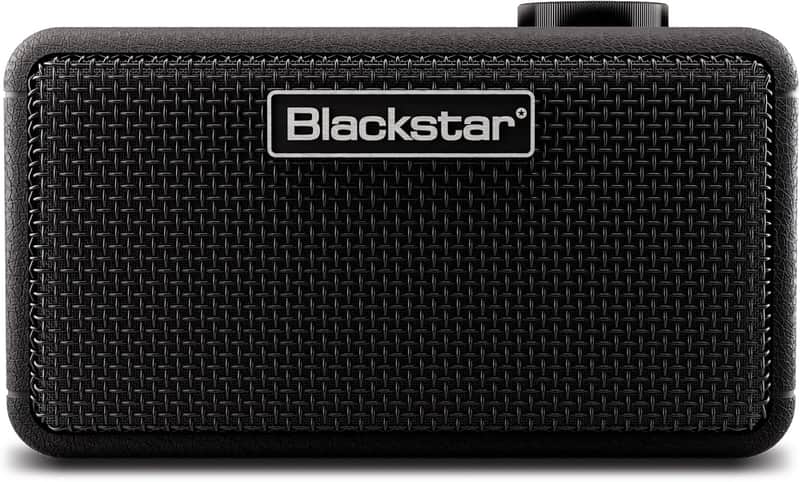 Blackstar BEAM Mini Modelling Guitar Combo Practice Amplifier image 1