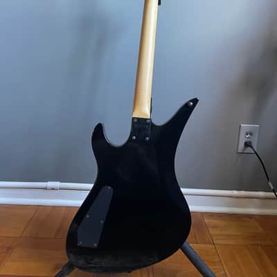 Schecter A-1 1999 - 2001 - Black image 7