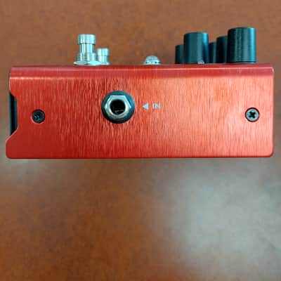 Fender Santa Ana Overdrive image 3