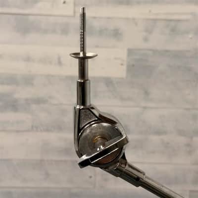 Used Adam Percussion Boom Cymbal Stand - Fair image 3