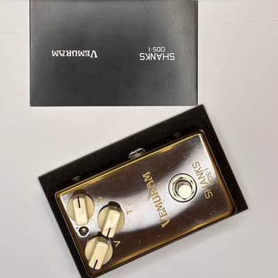 Vemuram Shanks ODS-1 image 3