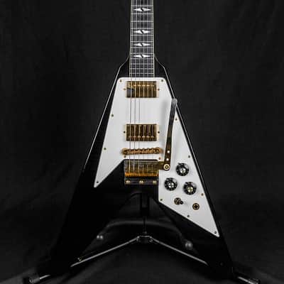 Gibson Custom Shop Jimi Hendrix 1969 Flying V image 8