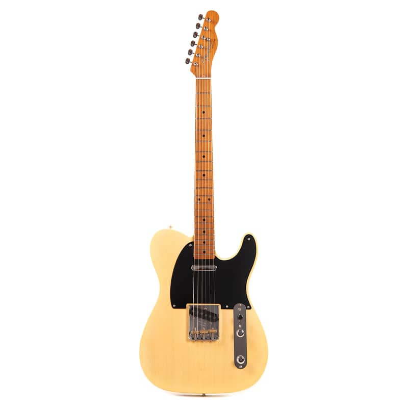Fender Custom Shop '52 Reissue Telecaster Closet Classic  image 1