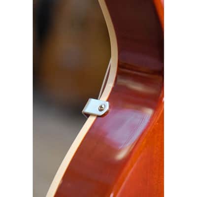 2017 Gibson Les Paul Classic T heritage cherry sunburst image 23